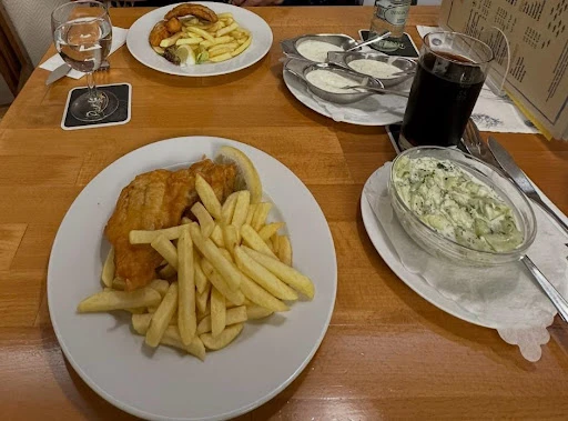 Fischgaststätten Brauns GmbH & Co. KG photo 3