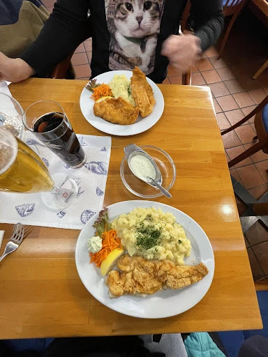 Fischgaststätten Brauns GmbH & Co. KG photo 1