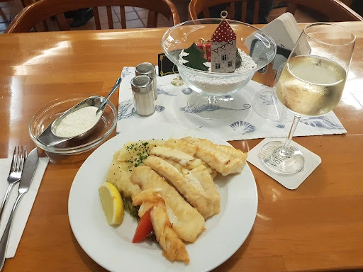 Fischgaststätten Brauns GmbH & Co. KG photo 8