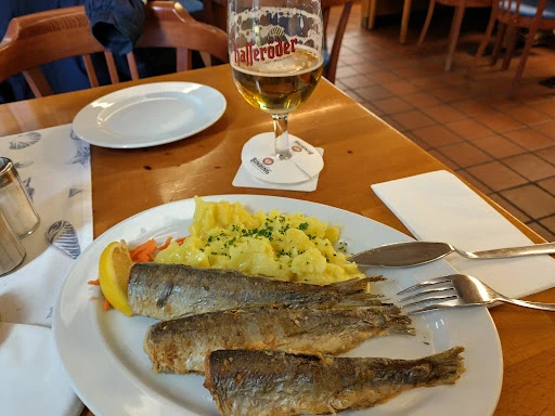 Fischgaststätten Brauns GmbH & Co. KG photo 5
