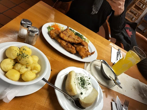 Fischgaststätten Brauns GmbH & Co. KG photo 4